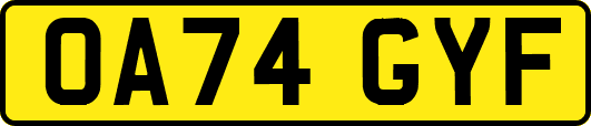 OA74GYF