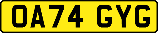OA74GYG