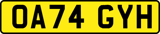 OA74GYH