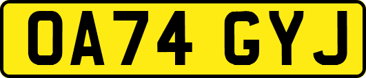OA74GYJ