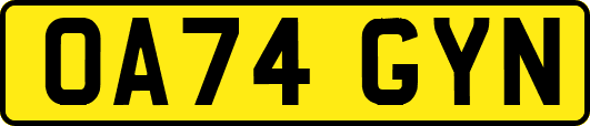 OA74GYN