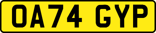 OA74GYP