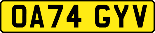OA74GYV
