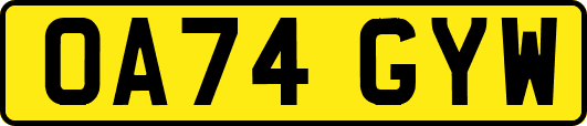 OA74GYW