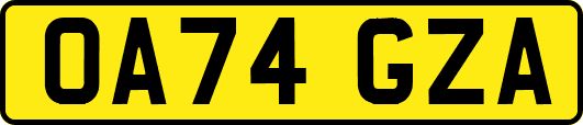 OA74GZA