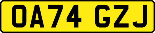 OA74GZJ