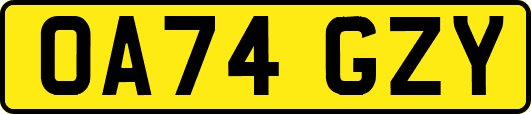 OA74GZY