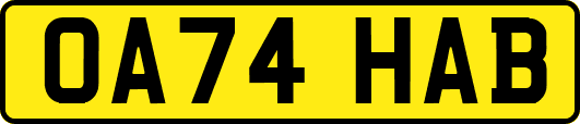 OA74HAB