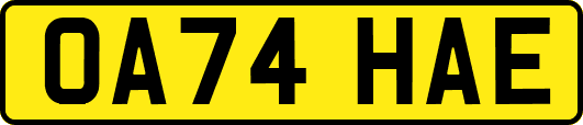 OA74HAE