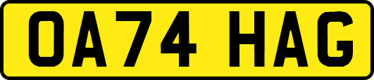 OA74HAG