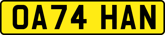 OA74HAN