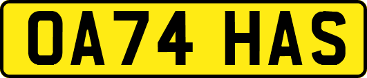 OA74HAS