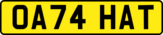 OA74HAT