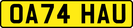 OA74HAU