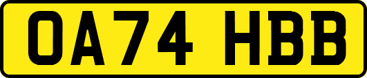 OA74HBB
