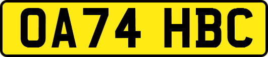 OA74HBC