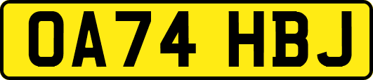 OA74HBJ