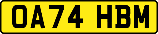 OA74HBM