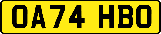 OA74HBO