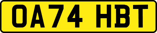 OA74HBT