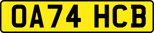 OA74HCB
