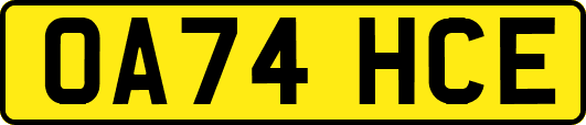 OA74HCE