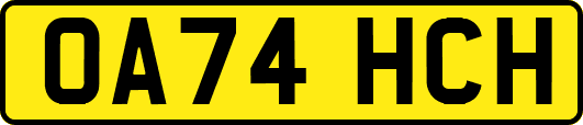 OA74HCH