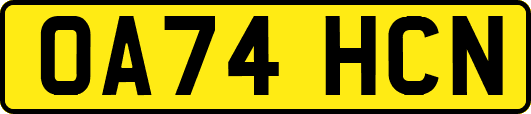 OA74HCN