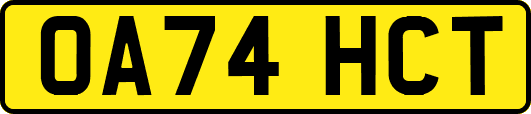 OA74HCT