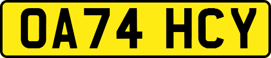 OA74HCY