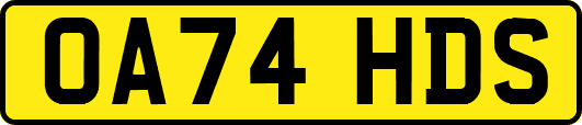 OA74HDS