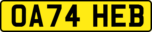 OA74HEB
