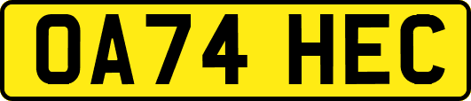OA74HEC