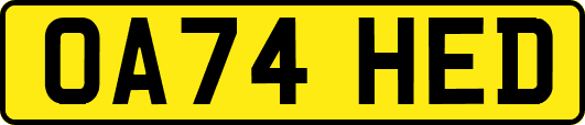 OA74HED