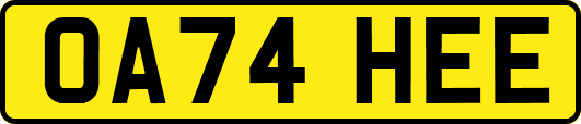OA74HEE