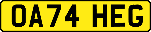 OA74HEG
