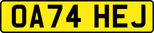OA74HEJ