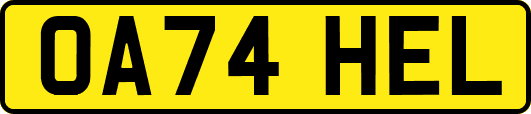 OA74HEL