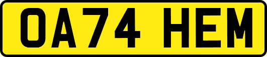 OA74HEM