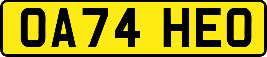 OA74HEO