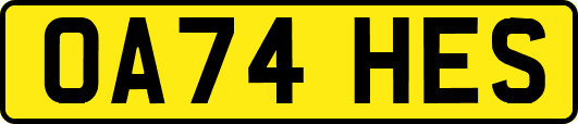 OA74HES