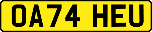 OA74HEU