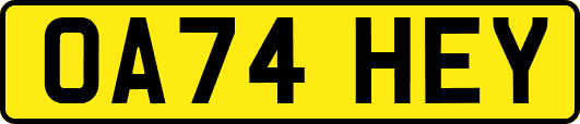 OA74HEY