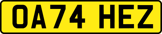 OA74HEZ