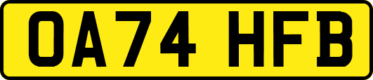 OA74HFB