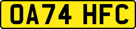 OA74HFC