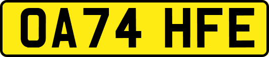 OA74HFE
