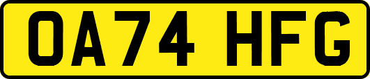 OA74HFG