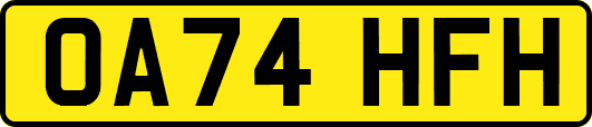 OA74HFH