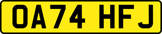 OA74HFJ